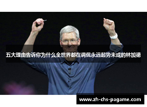 五大理由告诉你为什么全世界都在调侃永远起势未成的林加德 五大理由告诉你为什么全世界都在调侃永远起势未成的林加德