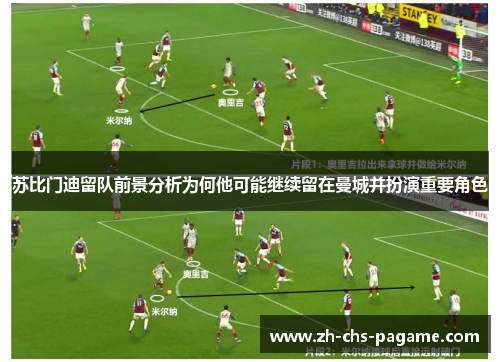 苏比门迪留队前景分析为何他可能继续留在曼城并扮演重要角色